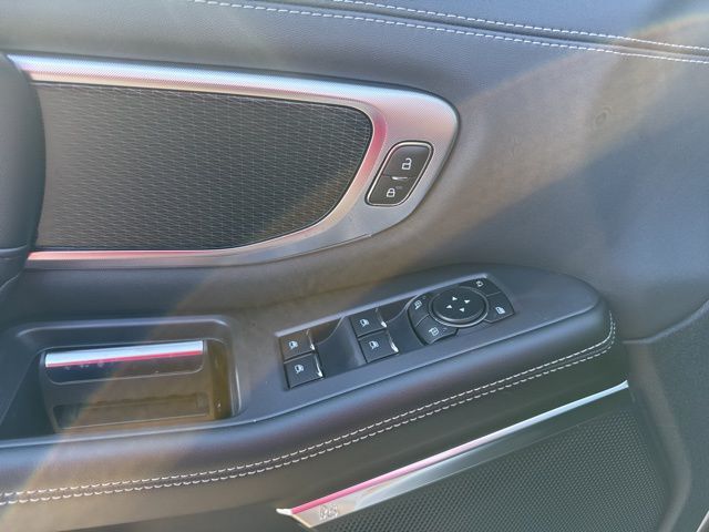 2025 Ford Expedition Max Platinum Random Lake WI