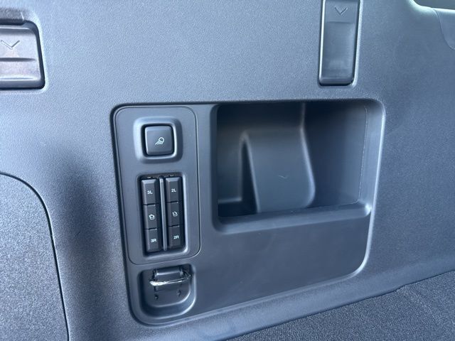 2025 Ford Expedition Max Platinum Random Lake WI