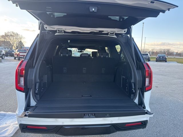 2025 Ford Expedition Max Platinum Random Lake WI