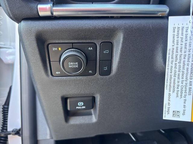 2025 Ford Expedition Max Platinum Random Lake WI