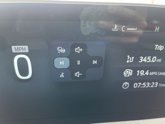 2025 Ford Expedition Max Platinum Random Lake WI