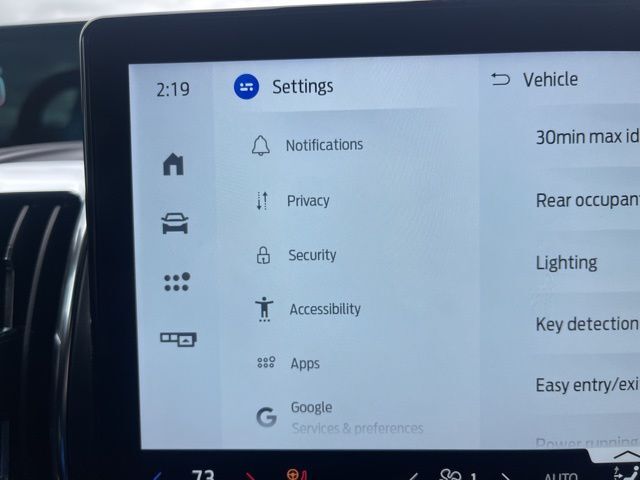 2025 Ford Expedition Max Platinum Random Lake WI