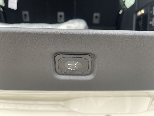 2025 Ford Expedition Max Platinum Random Lake WI