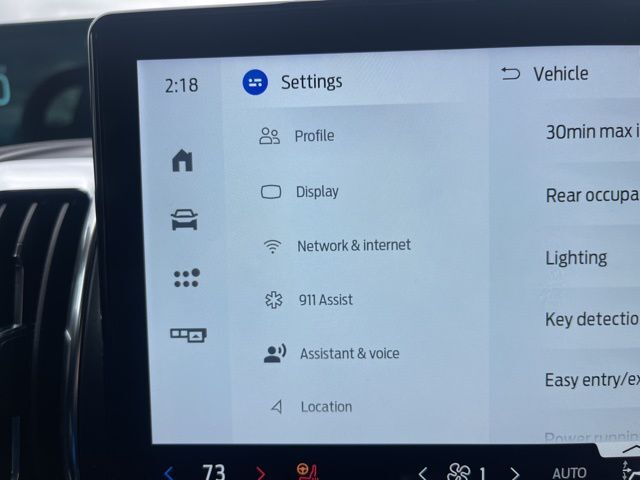 2025 Ford Expedition Max Platinum Random Lake WI