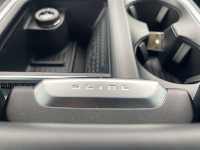 2025 Ford Expedition Max Platinum Random Lake WI