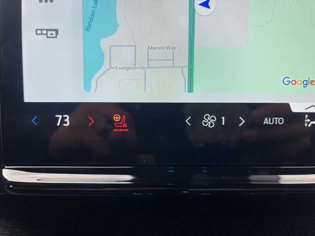 2025 Ford Expedition Max Platinum Random Lake WI