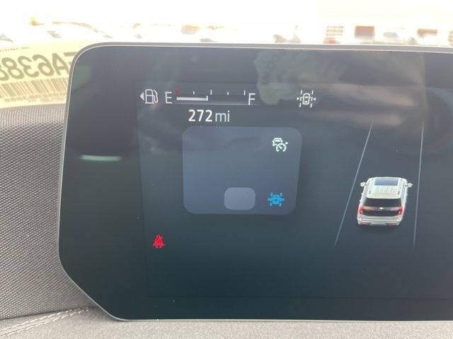 2025 Ford Expedition Max Platinum Random Lake WI