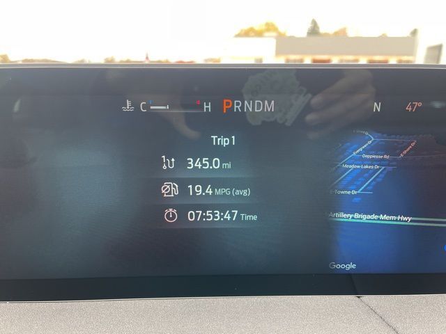 2025 Ford Expedition Max Platinum Random Lake WI