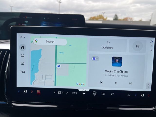 2025 Ford Expedition Max Platinum Random Lake WI