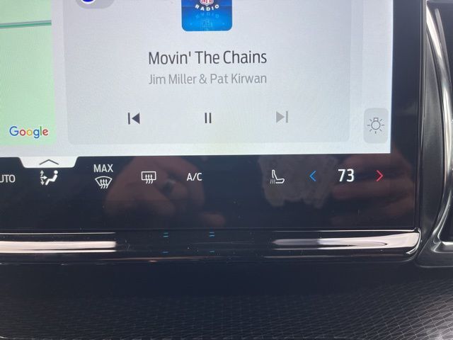 2025 Ford Expedition Max Platinum Random Lake WI