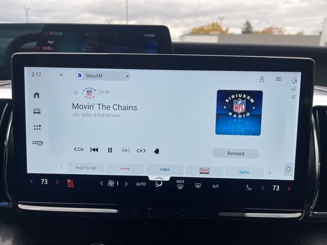 2025 Ford Expedition Max Platinum Random Lake WI