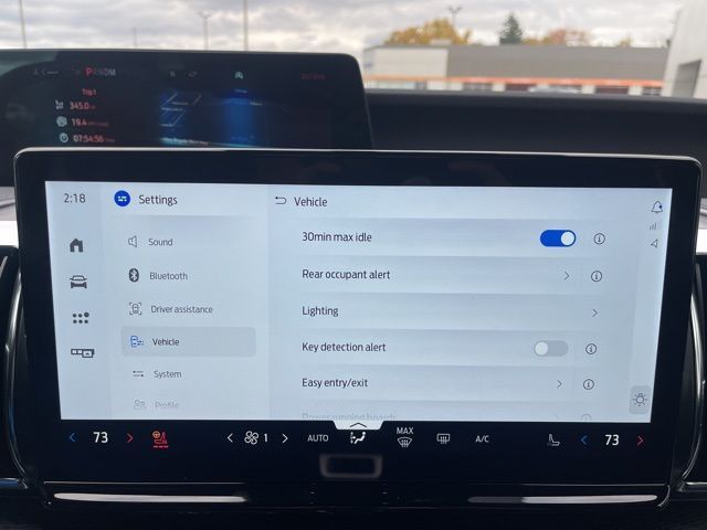 2025 Ford Expedition Max Platinum Random Lake WI