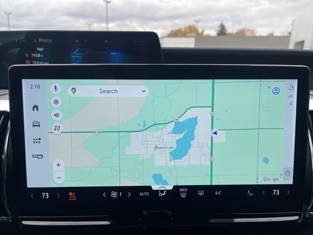 2025 Ford Expedition Max Platinum Random Lake WI