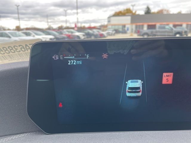 2025 Ford Expedition Max Platinum Random Lake WI