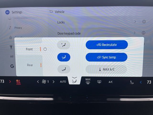 2025 Ford Expedition Max Platinum Random Lake WI