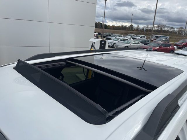 2025 Ford Expedition Max Platinum Random Lake WI