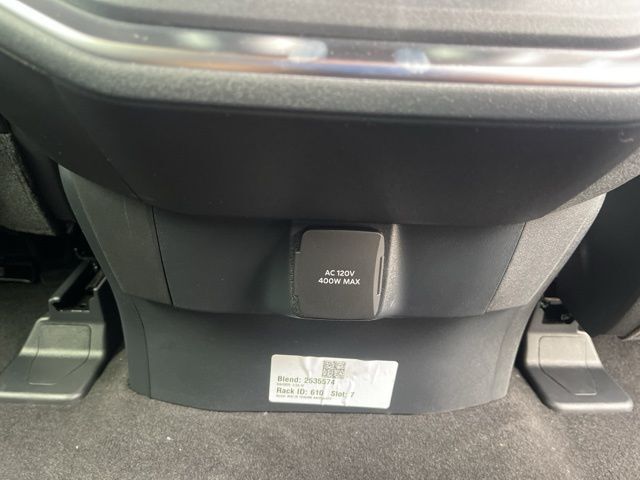 2025 Ford Expedition Max Platinum Random Lake WI