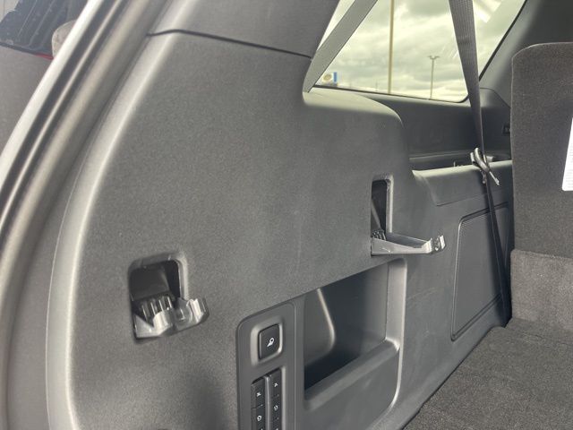 2025 Ford Expedition Max Platinum Random Lake WI