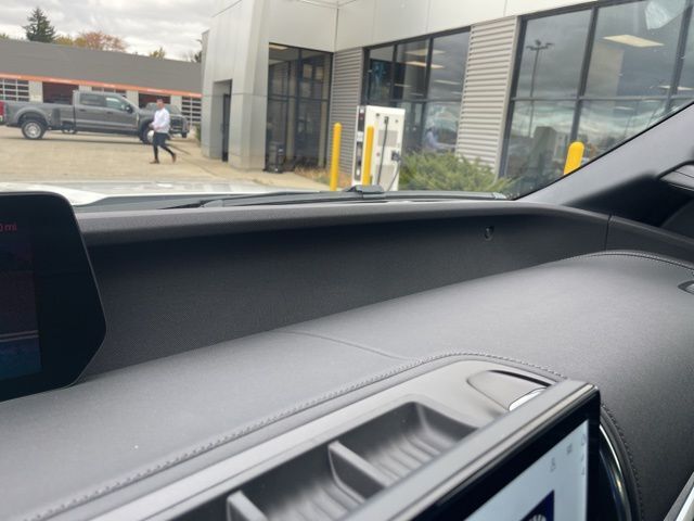 2025 Ford Expedition Max Platinum Random Lake WI