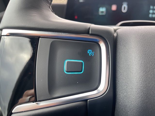 2025 Ford Expedition Max Platinum Random Lake WI