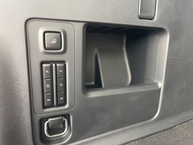 2025 Ford Expedition Max Platinum Random Lake WI