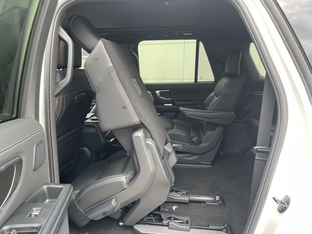 2025 Ford Expedition Max Platinum Random Lake WI