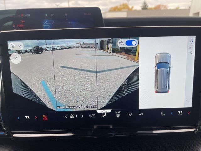 2025 Ford Expedition Max Platinum Random Lake WI