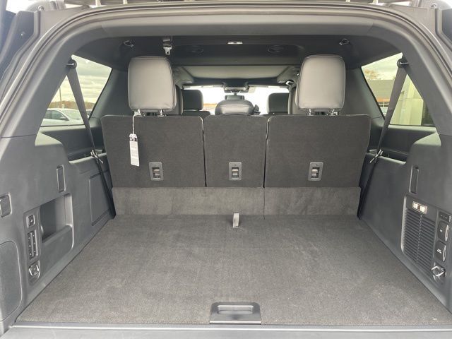 2025 Ford Expedition Max Platinum Random Lake WI