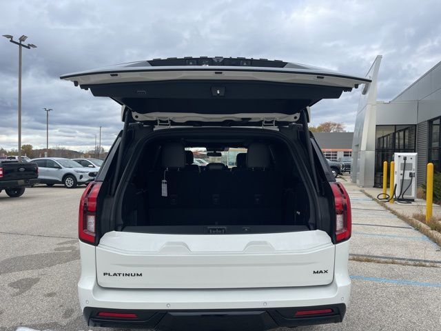 2025 Ford Expedition Max Platinum Random Lake WI