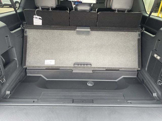 2025 Ford Expedition Max Platinum Random Lake WI