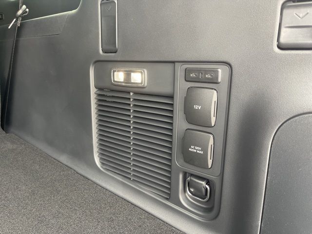 2025 Ford Expedition Max Platinum Random Lake WI