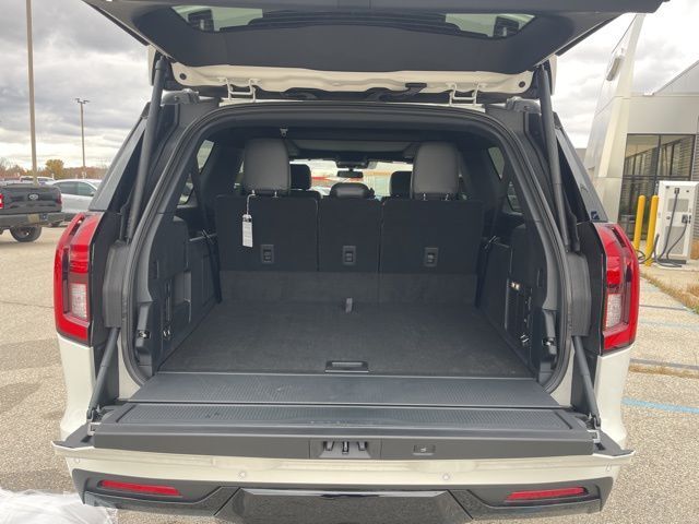 2025 Ford Expedition Max Platinum Random Lake WI