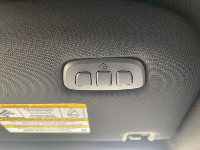 2025 Ford Expedition Max Platinum Random Lake WI