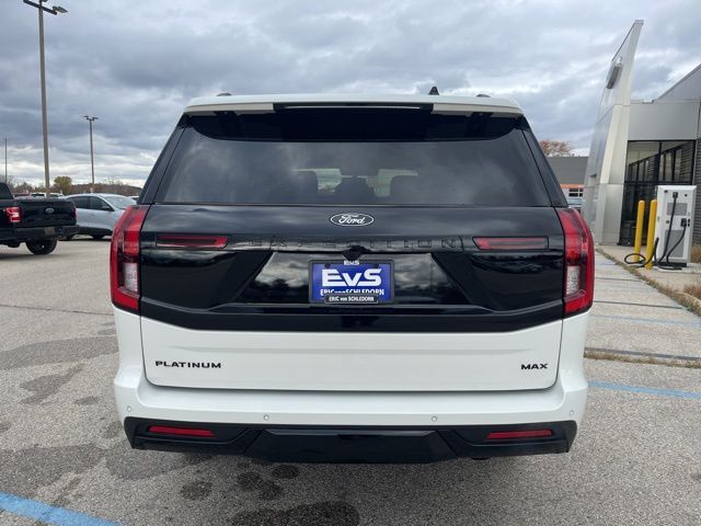 2025 Ford Expedition Max Platinum Random Lake WI