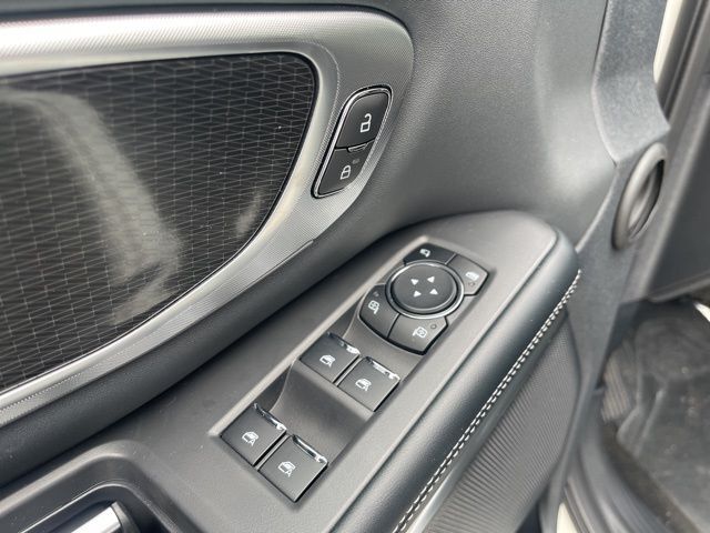 2025 Ford Expedition Max Platinum Random Lake WI