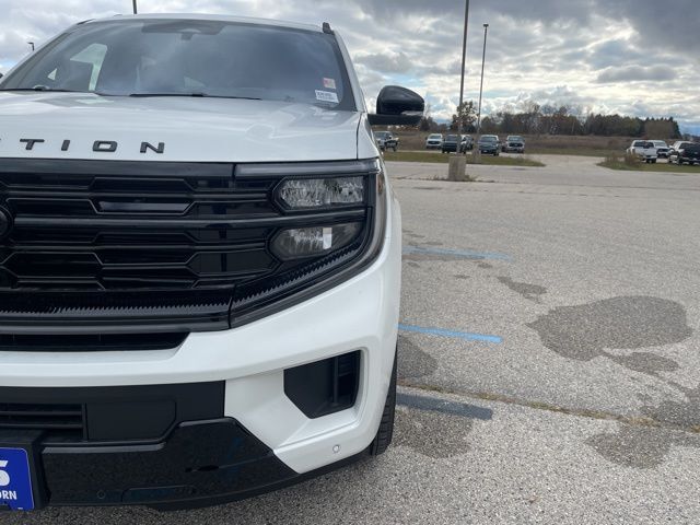 2025 Ford Expedition Max Platinum Random Lake WI