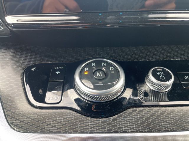 2025 Ford Expedition Max Platinum Random Lake WI