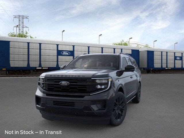 2025 Ford Expedition Max Platinum Appleton WI