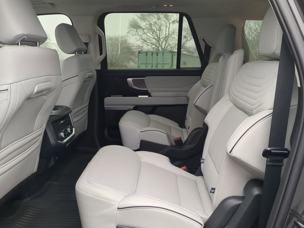 2025 Ford Expedition Max Platinum Appleton WI