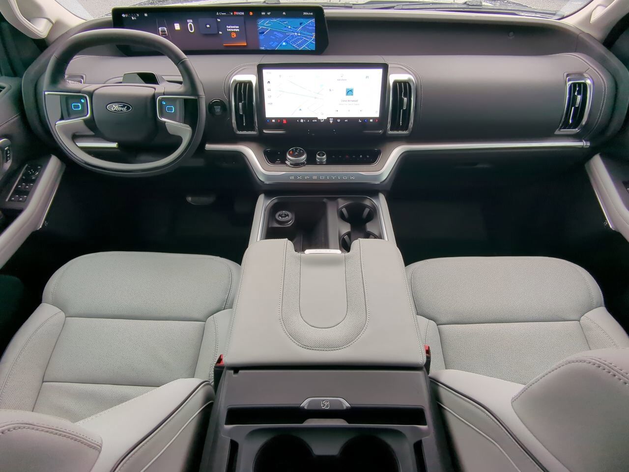 2025 Ford Expedition Max Platinum Appleton WI