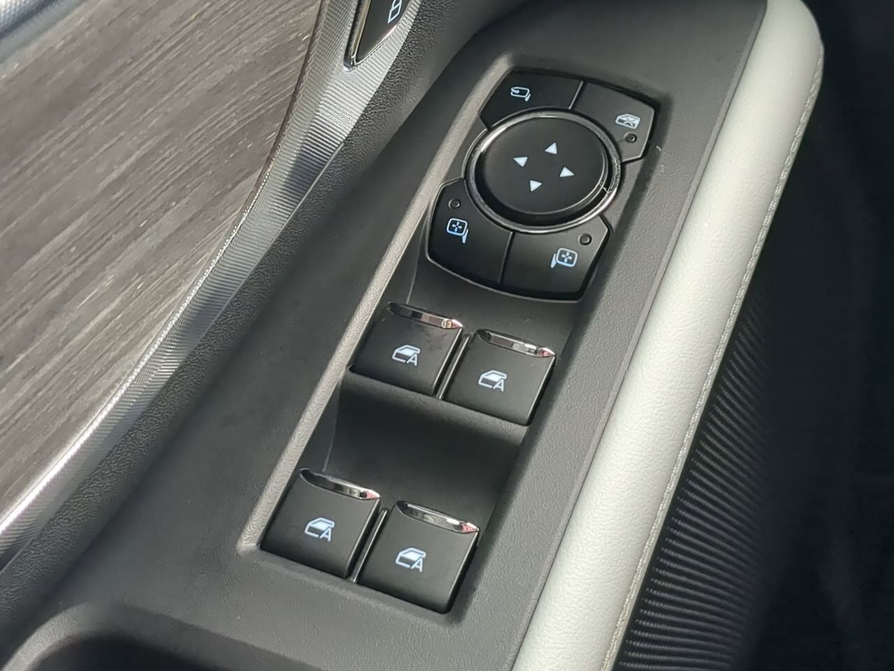 2025 Ford Expedition Max Platinum Appleton WI