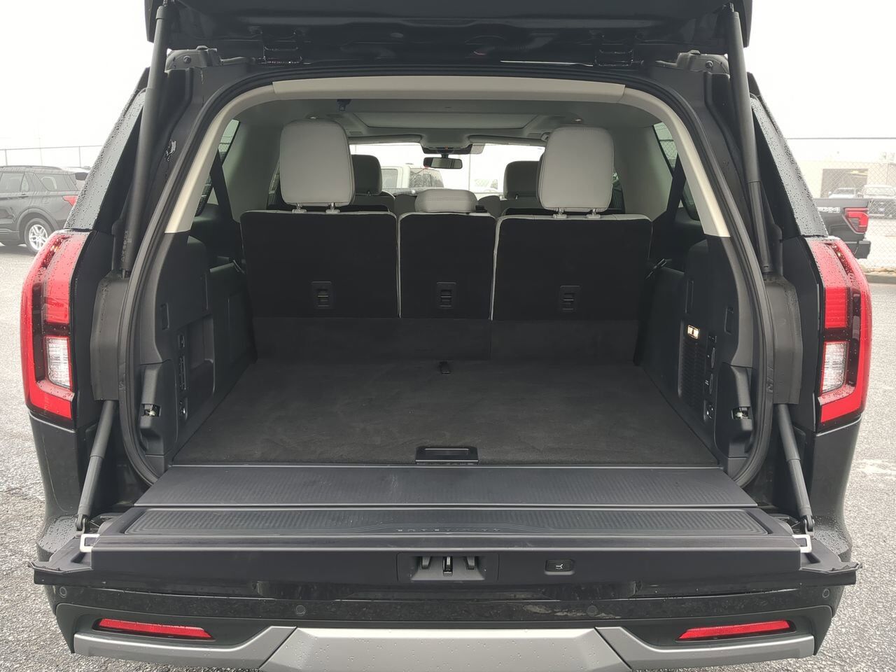 2025 Ford Expedition Max Platinum Appleton WI