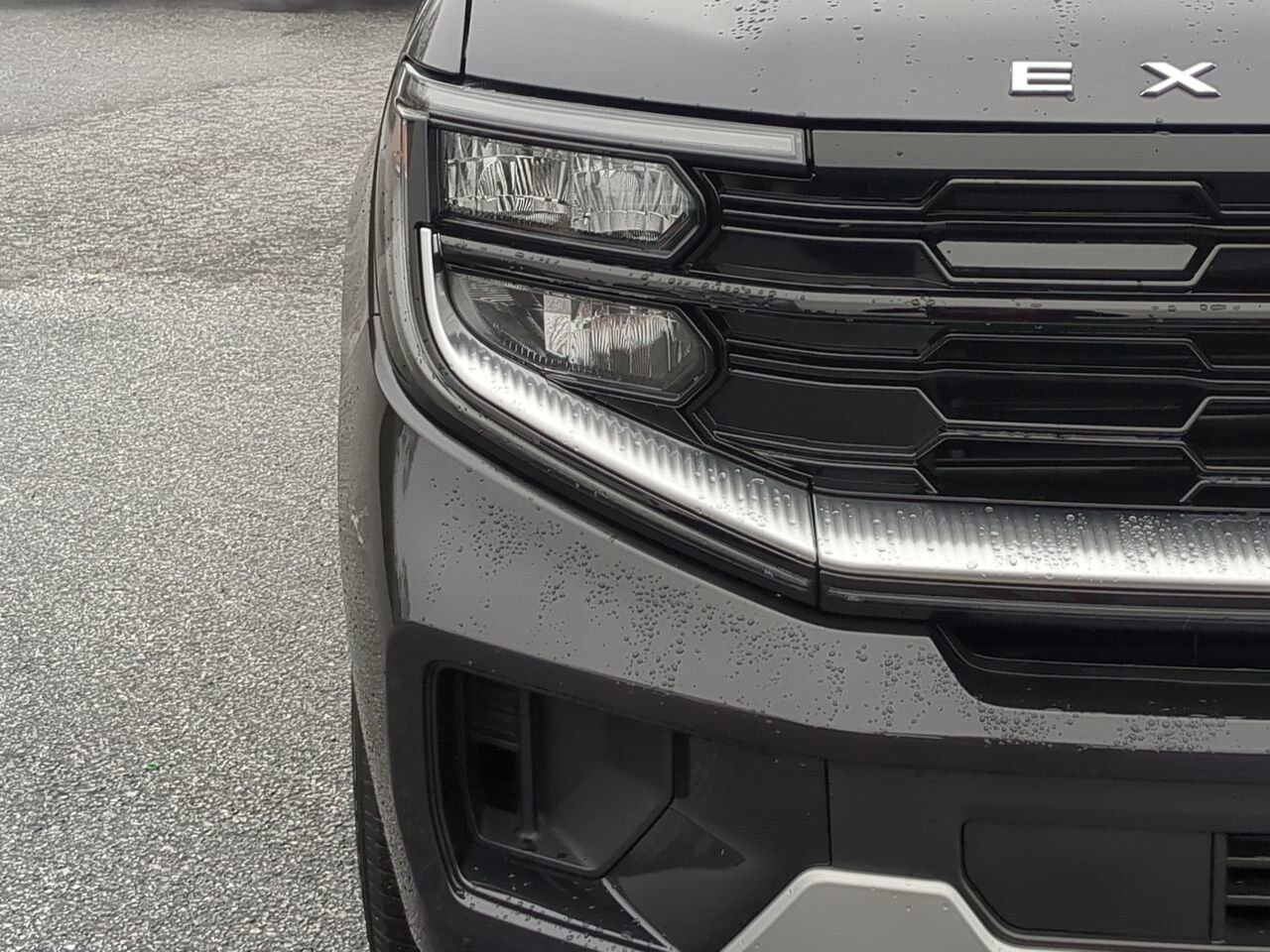 2025 Ford Expedition Max Platinum Appleton WI