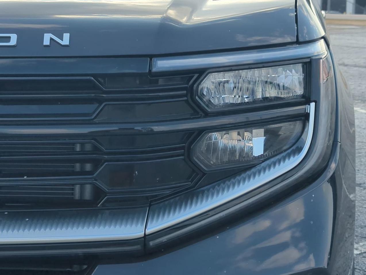 2025 Ford Expedition Max Platinum Appleton WI