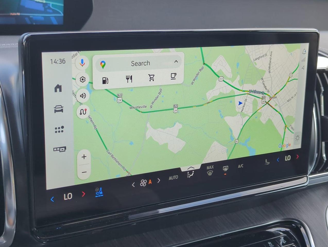 2025 Ford Expedition Max Platinum Appleton WI