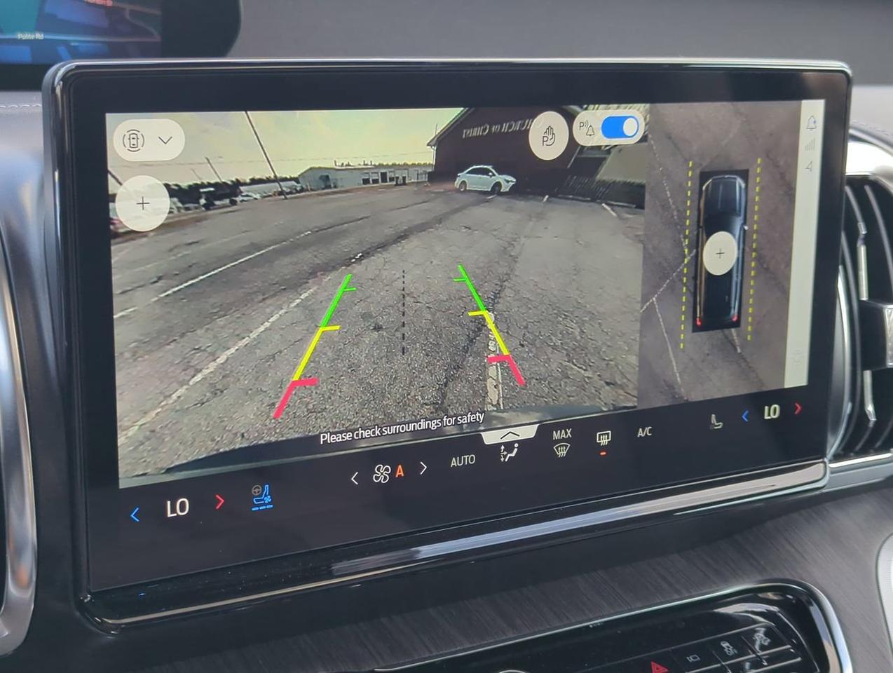 2025 Ford Expedition Max Platinum Appleton WI