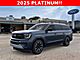 2025 Ford Expedition Max Platinum Oshkosh WI