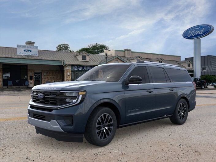 2025 Ford Expedition Max Platinum Oshkosh WI