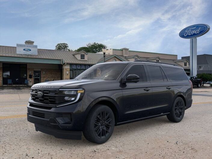 2025 Ford Expedition Max Platinum Oshkosh WI