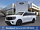 2025 Ford Expedition Max Platinum Oshkosh WI